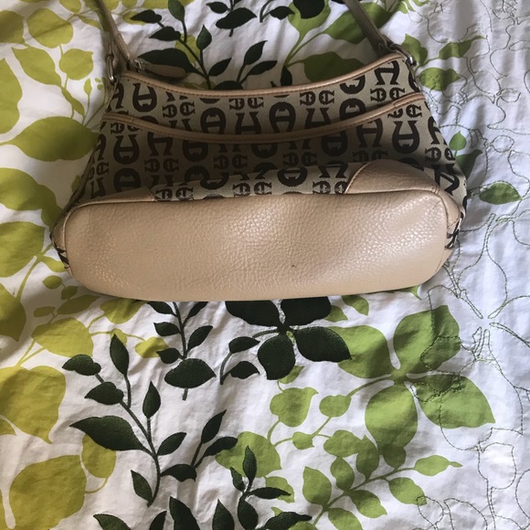 👜ETIENNE AIGNER signature bag. - Picture 5 of 6